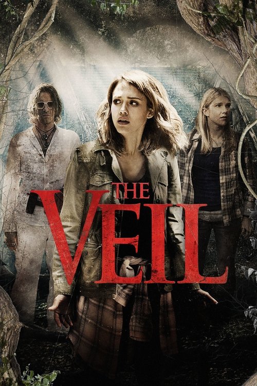 The Veil постер