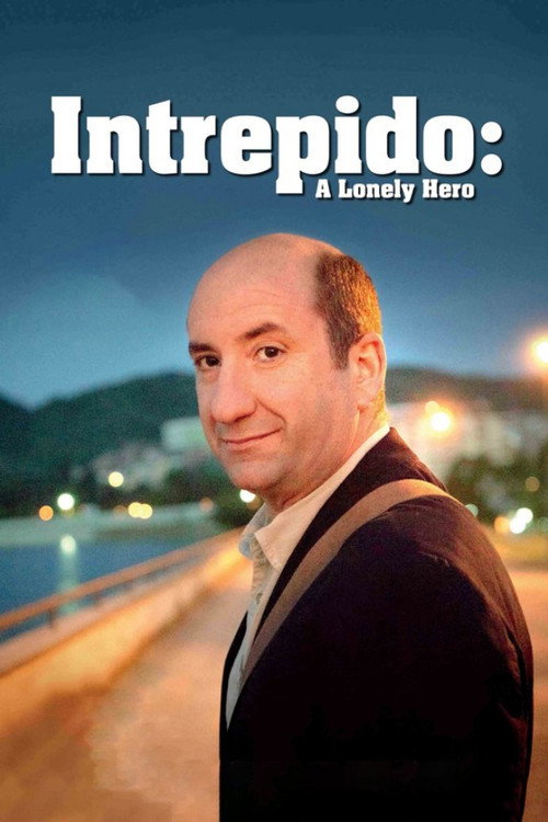 L'intrepido постер