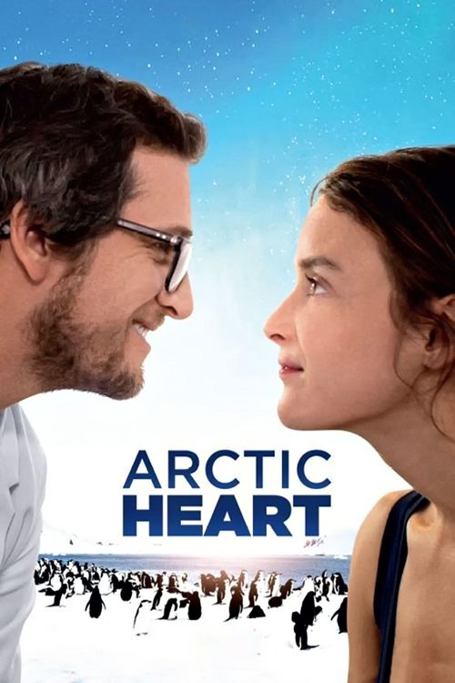 Arctic Heart постер