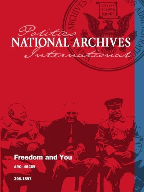 Red Nightmare постер