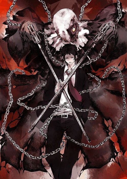 Persona4 the Golden ANIMATION постер