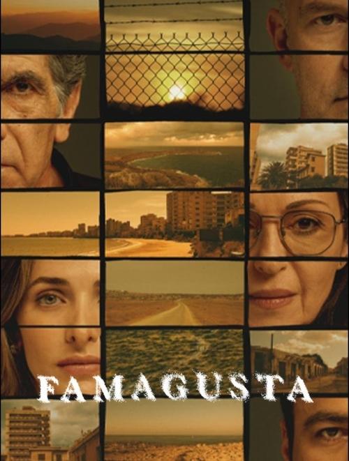 Famagusta постер