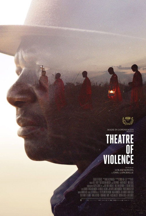 Theatre of Violence постер