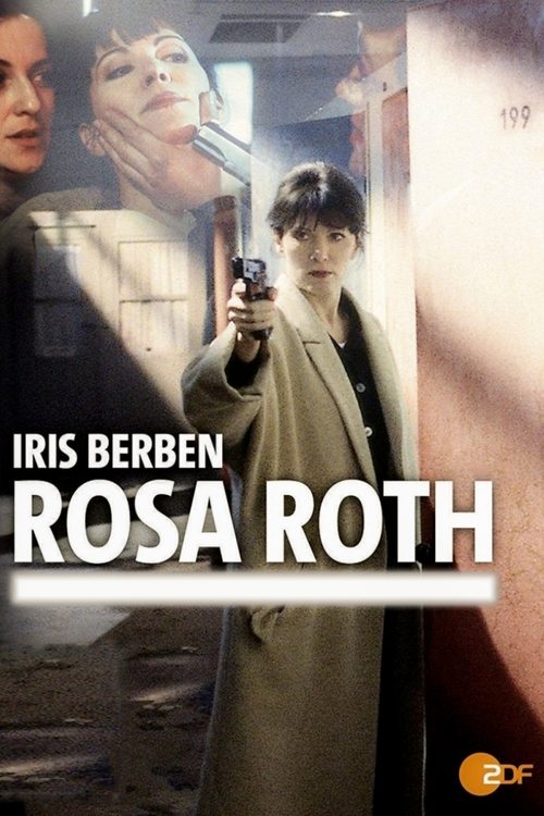 Rosa Roth постер