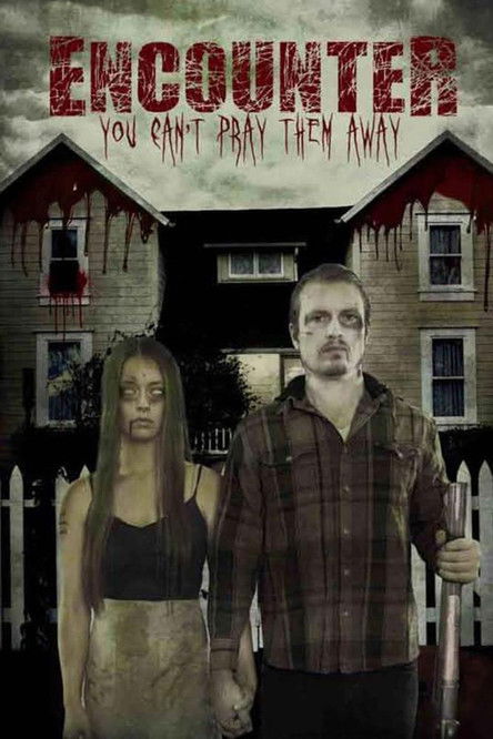 Encounter постер