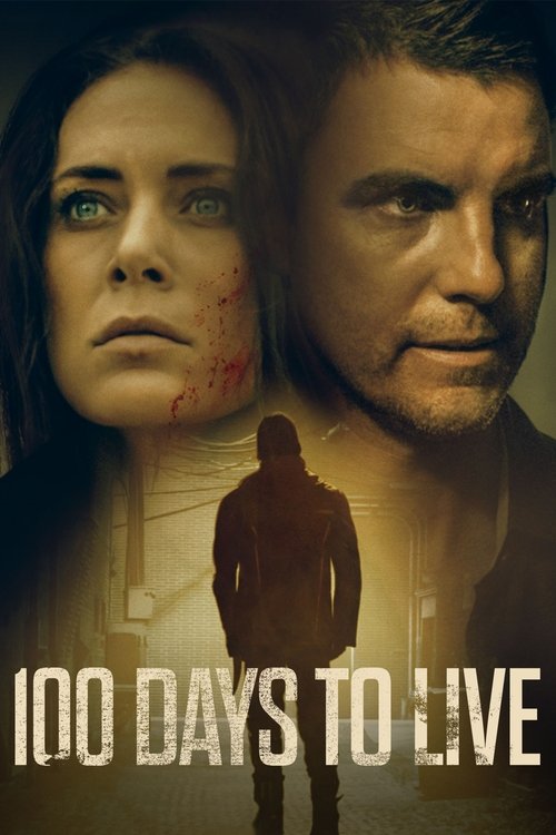 100 Days to Live постер