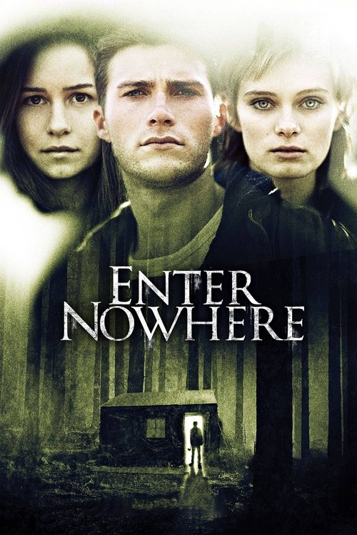 Enter Nowhere постер