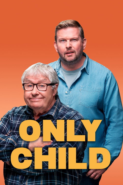 Only Child постер