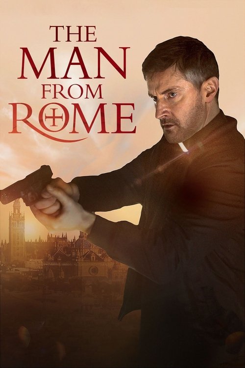 The Man from Rome постер