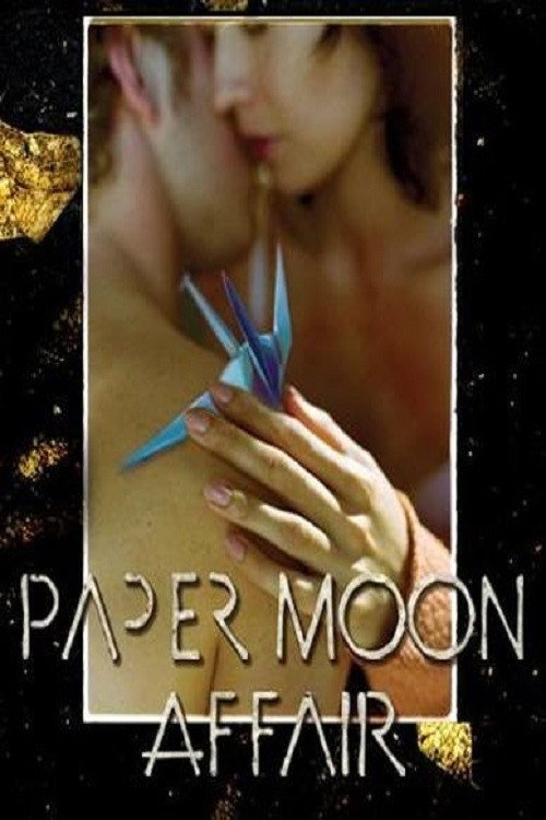 Paper Moon Affair постер