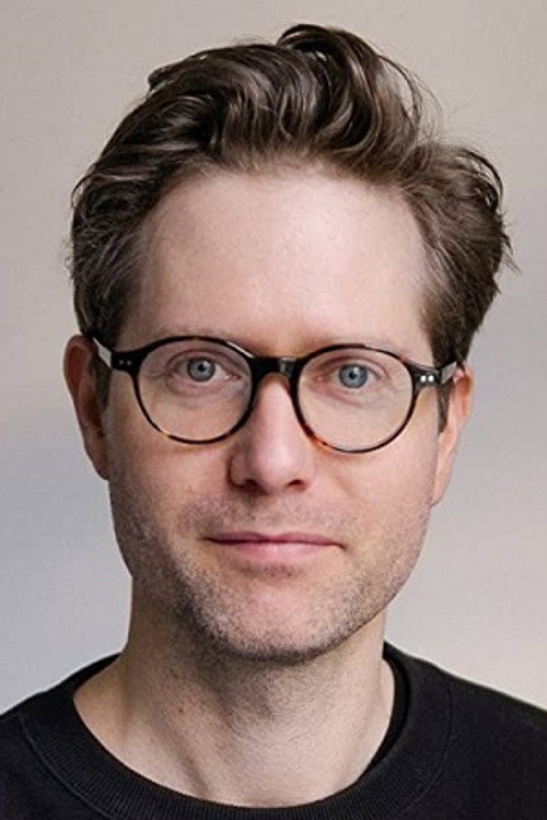 Jakob Rørvik