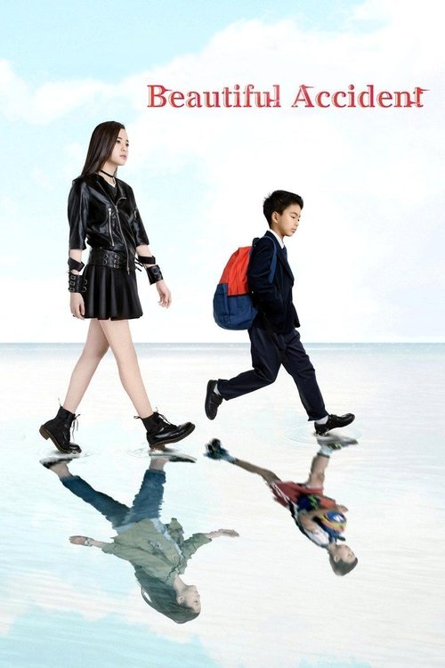 Beautiful Accident постер