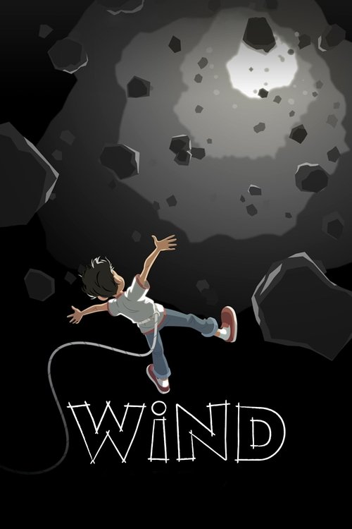 Wind постер