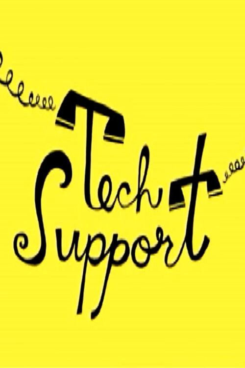 Tech Support постер