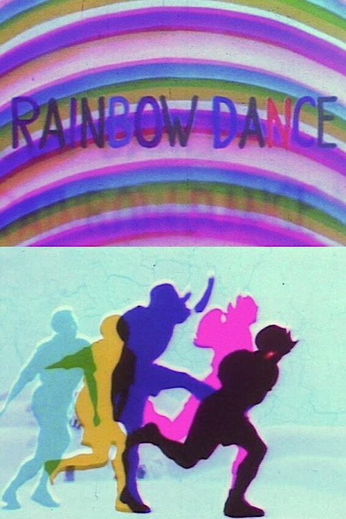 Rainbow Dance постер