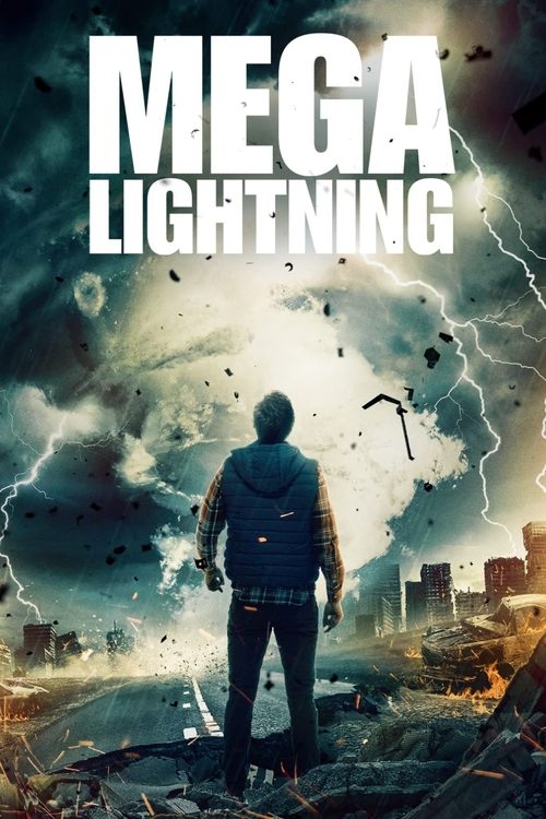 Mega Lightning постер