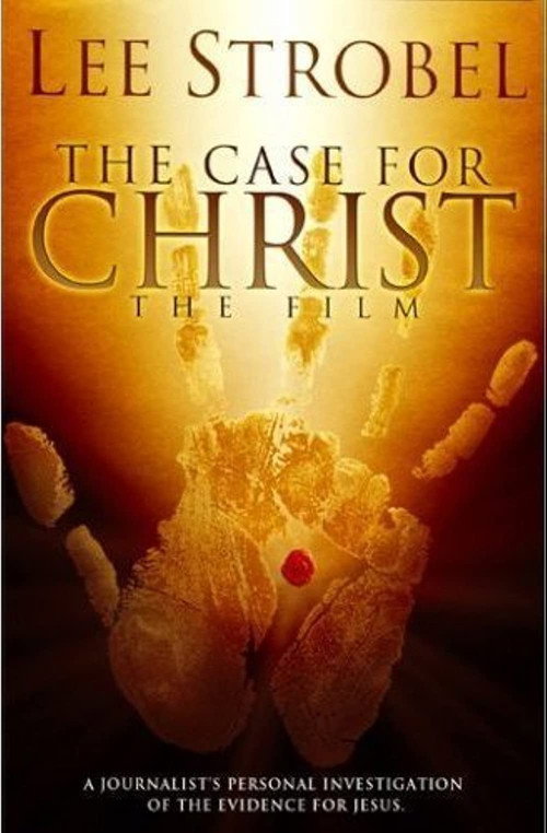 The Case for Christ постер