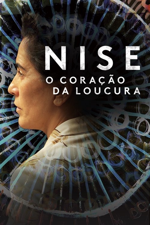 Nise: O Coração da Loucura постер