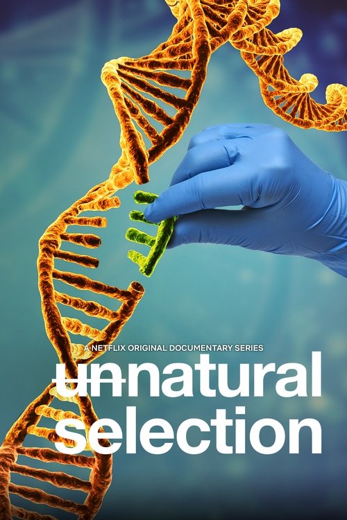 Unnatural Selection постер