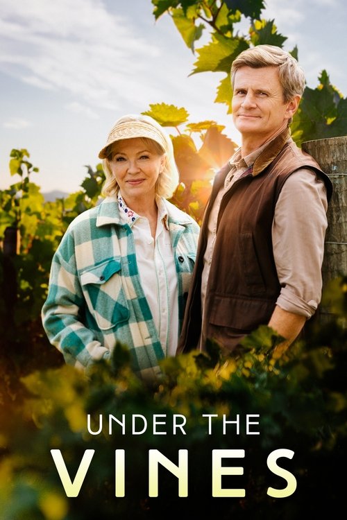 Under the Vines постер