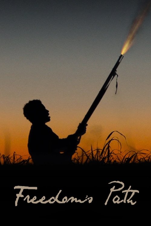 Freedom's Path постер