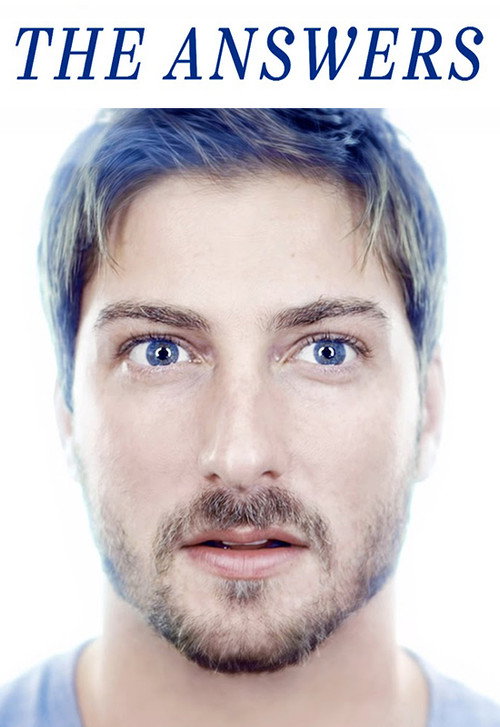 The Answers постер