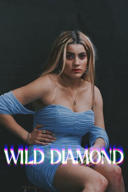 Wild Diamond постер