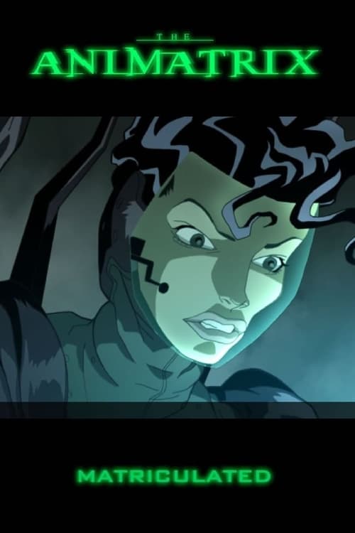 Matriculated постер