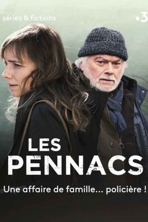 Les Pennac(s) постер