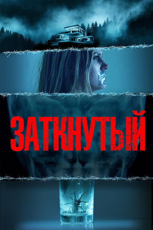 Заткнутый постер