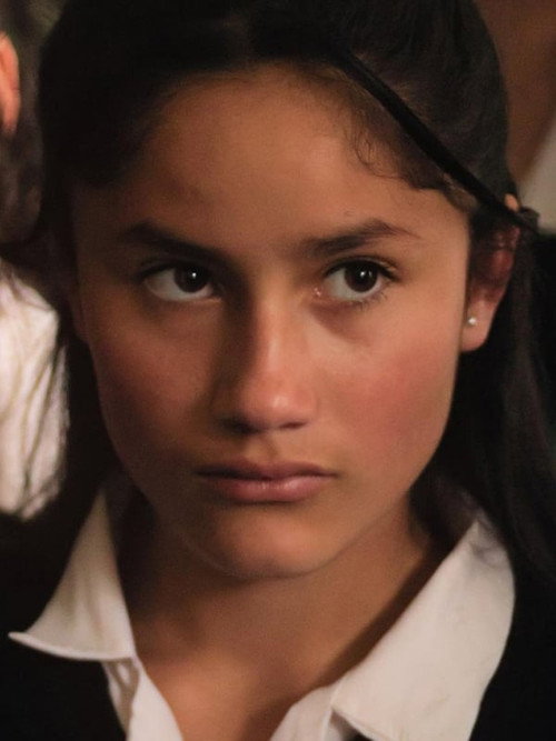 Mi bestia постер