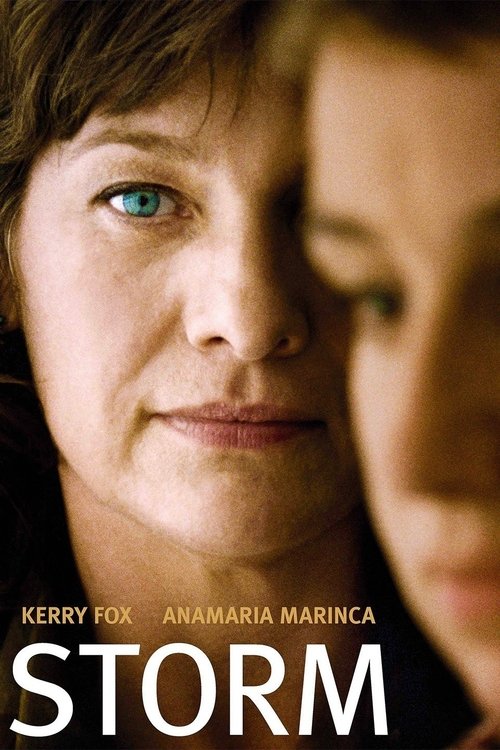 Storm постер