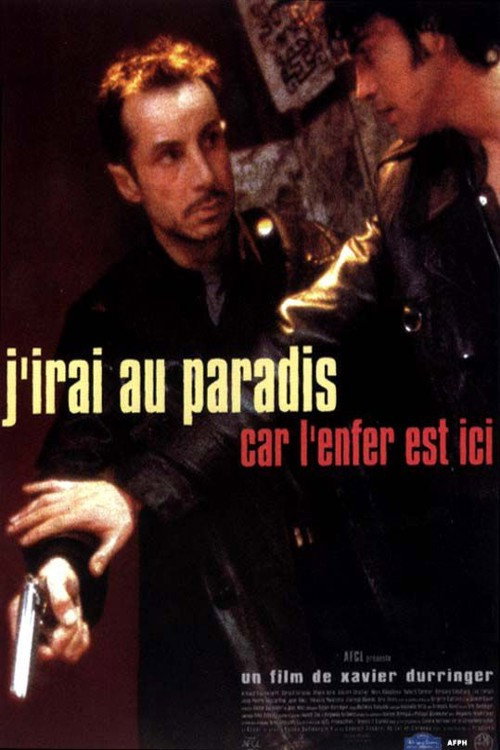 J'irai au paradis car l'enfer est ici постер