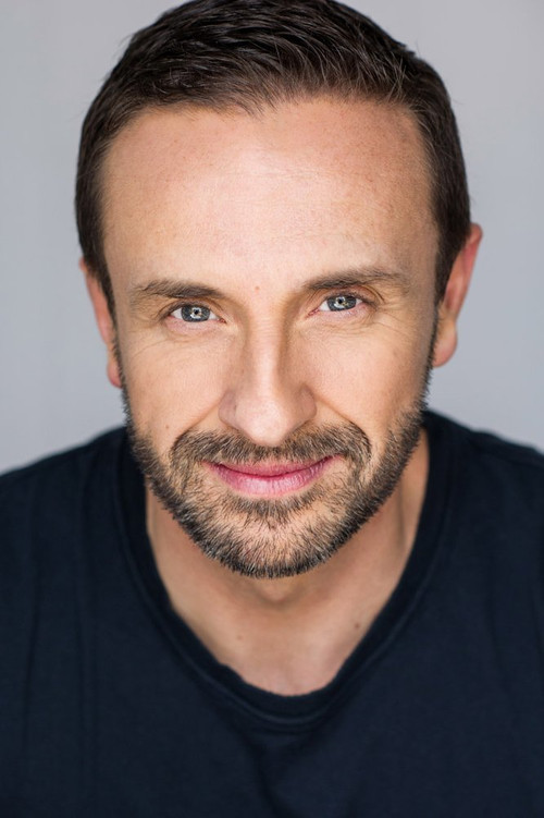 Митчелл Бутел