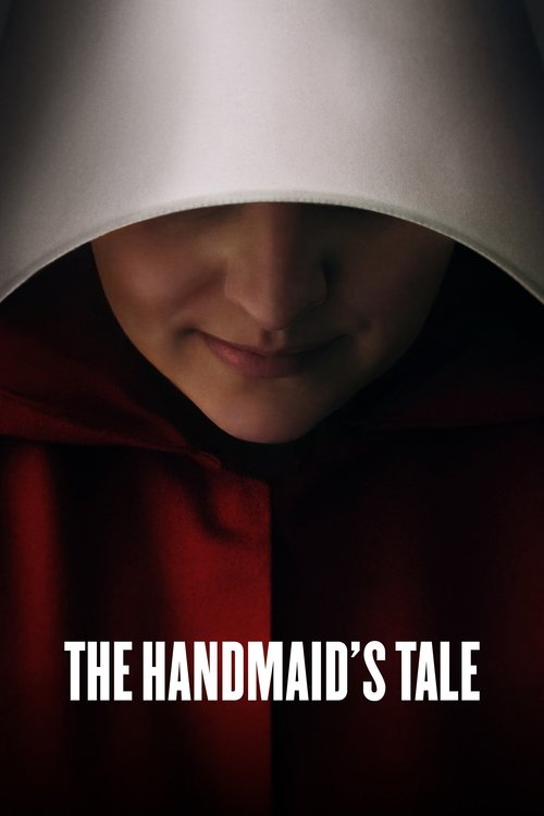 The Handmaid's Tale постер