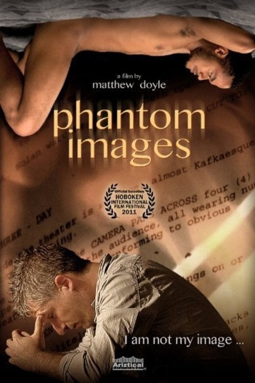 Phantom Images постер