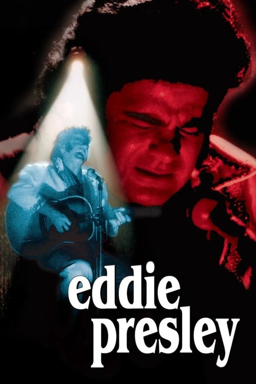 Eddie Presley постер