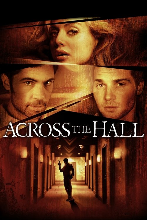 Across the Hall постер
