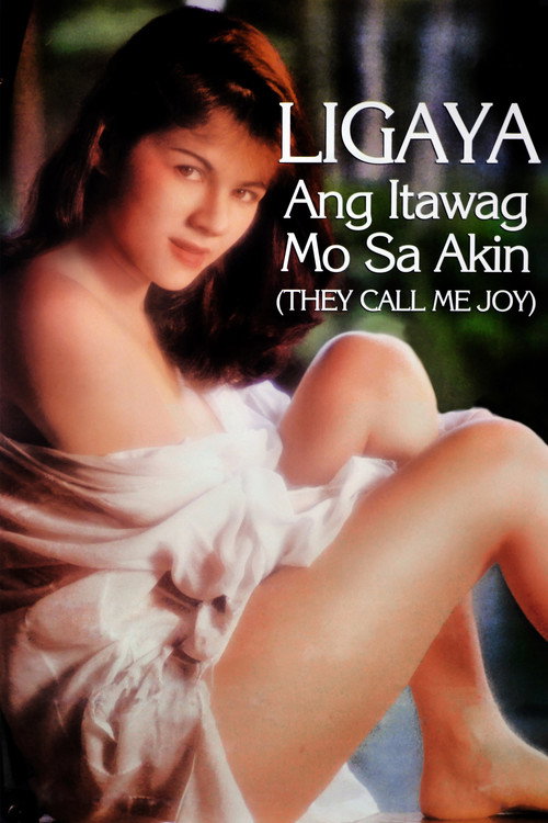 Ligaya ang Itawag Mo sa Akin постер