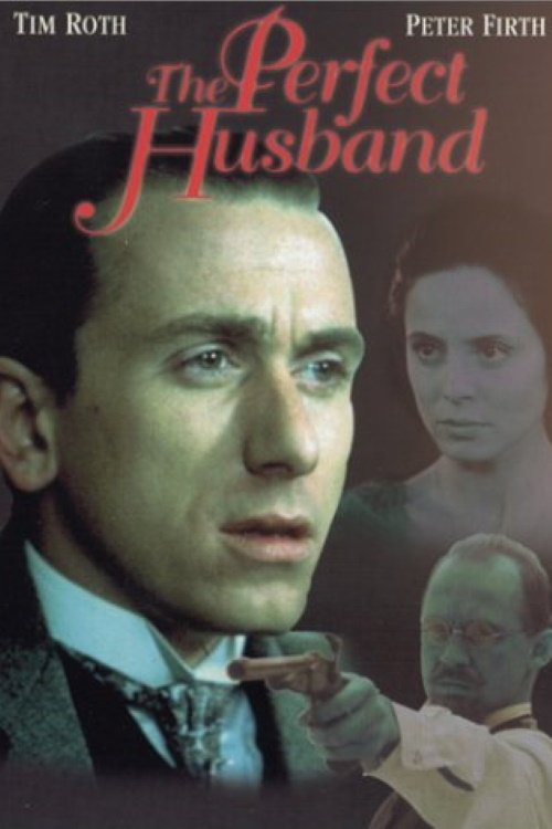 The Perfect Husband постер