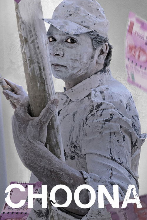 चूना постер