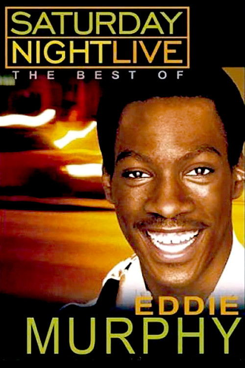 Saturday Night Live: The Best of Eddie Murphy постер