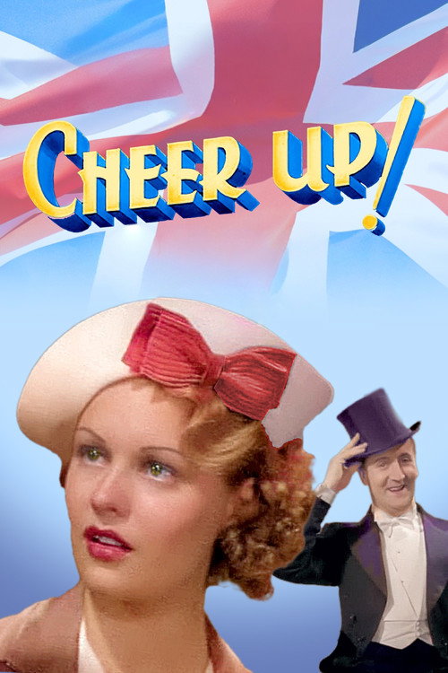 Cheer Up постер