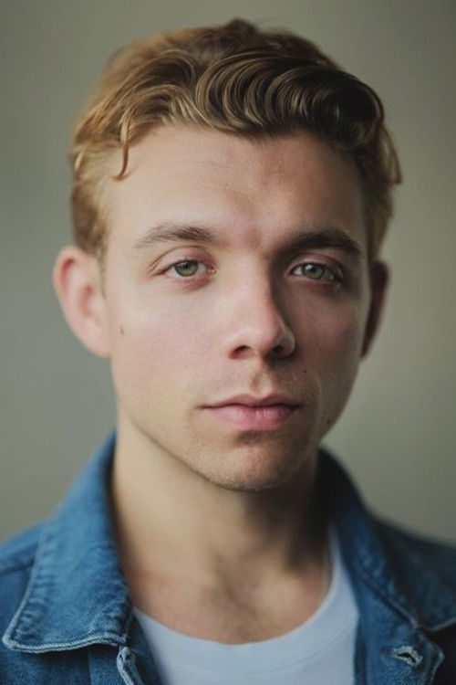 Сэм Бэйкер-Джонс