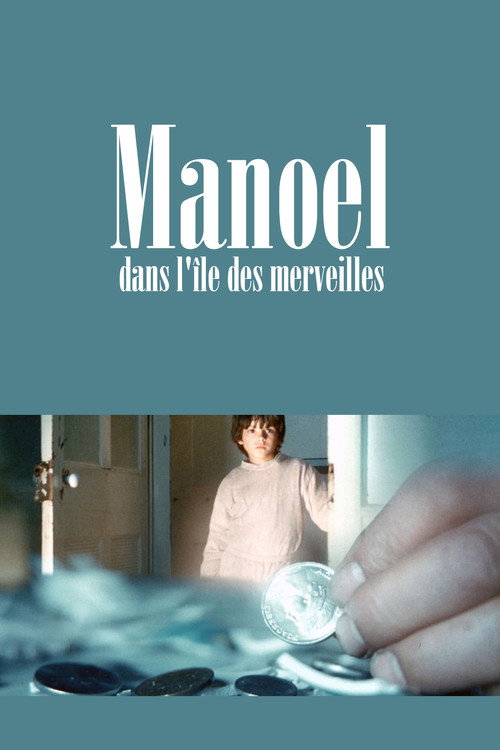 Manoel’s Destinies постер