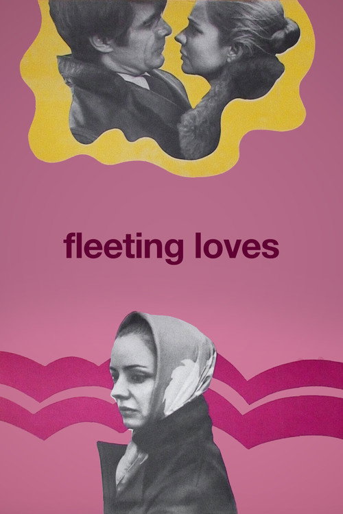Fleeting Loves постер