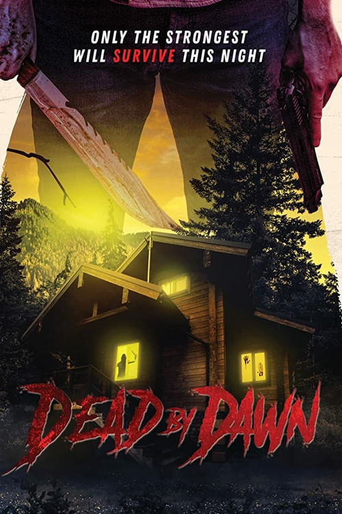 Dead by Dawn постер