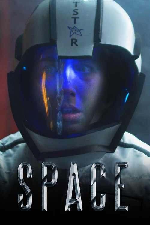 Space постер