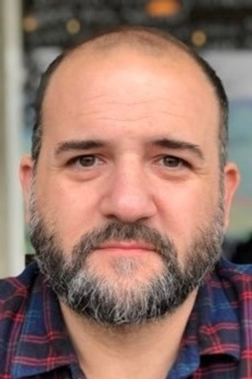 Джимми Смагула