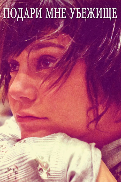 Подари мне убежище постер